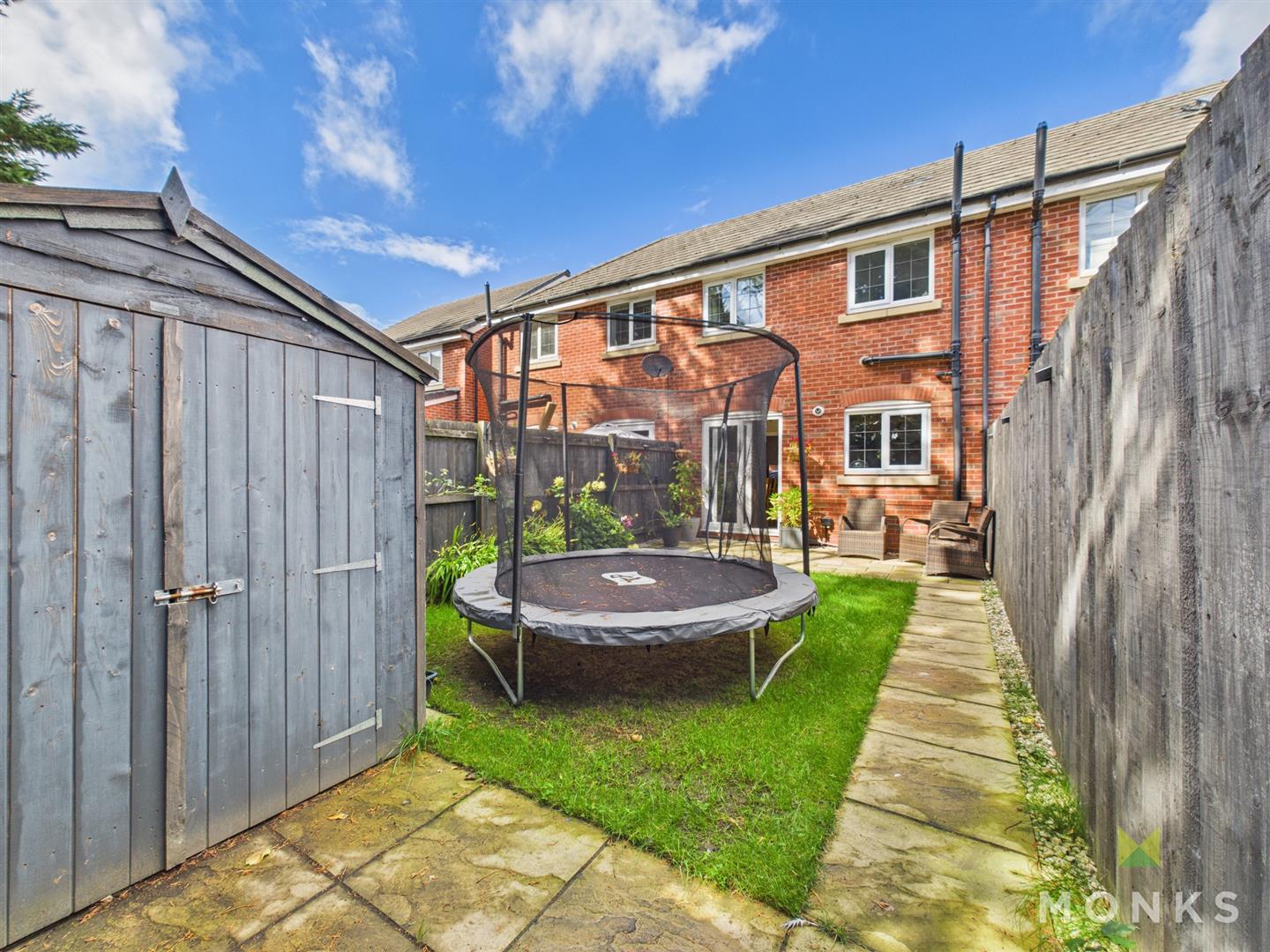 30 Heritage Way, Llanymynech, SY22 6LN For Sale 30 Heritage Way, Llanymynech, SY22 6LN For Sale